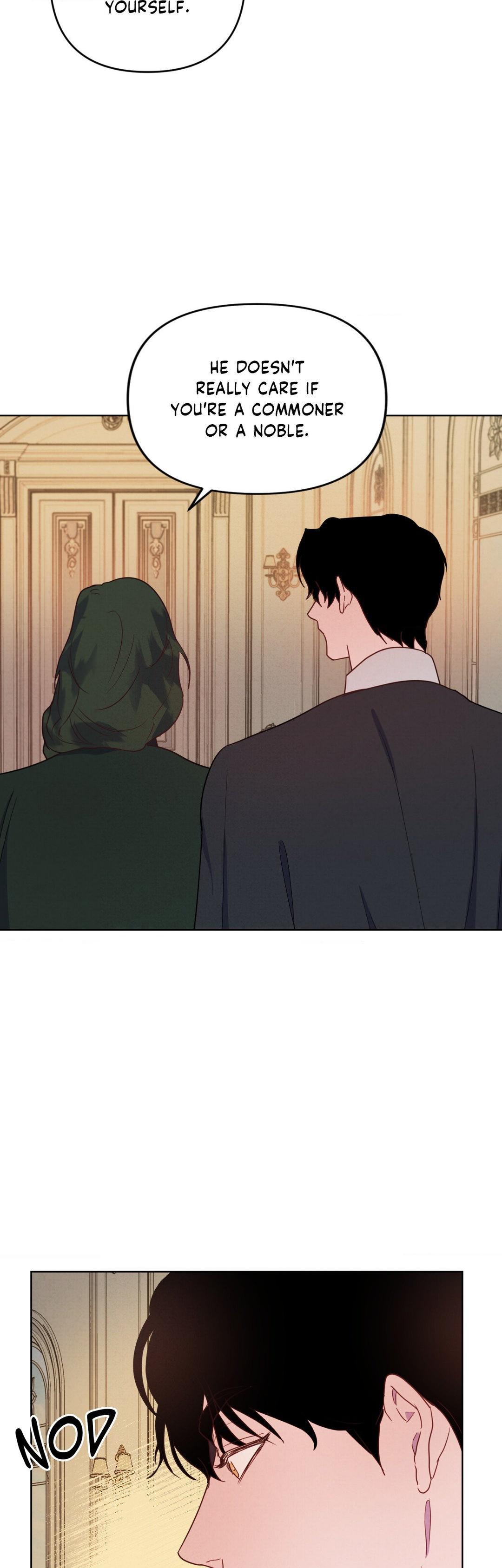 The Flower of Aloshya Chapter 3.4 page 46 - 