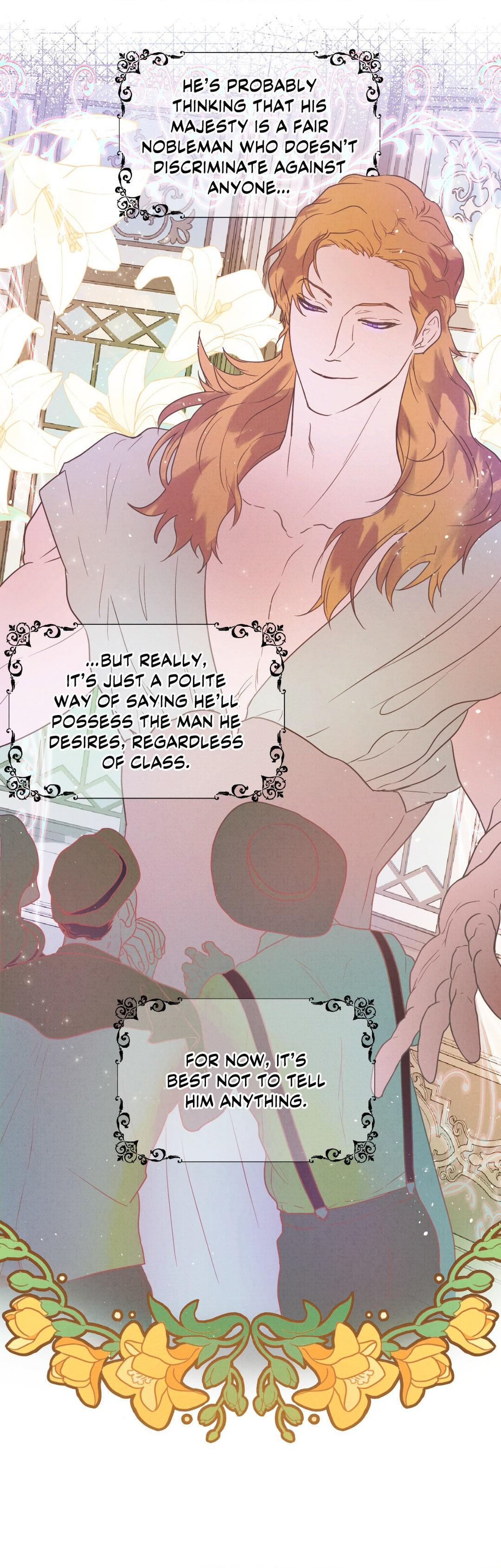 The Flower of Aloshya Chapter 3.4 page 48 - 