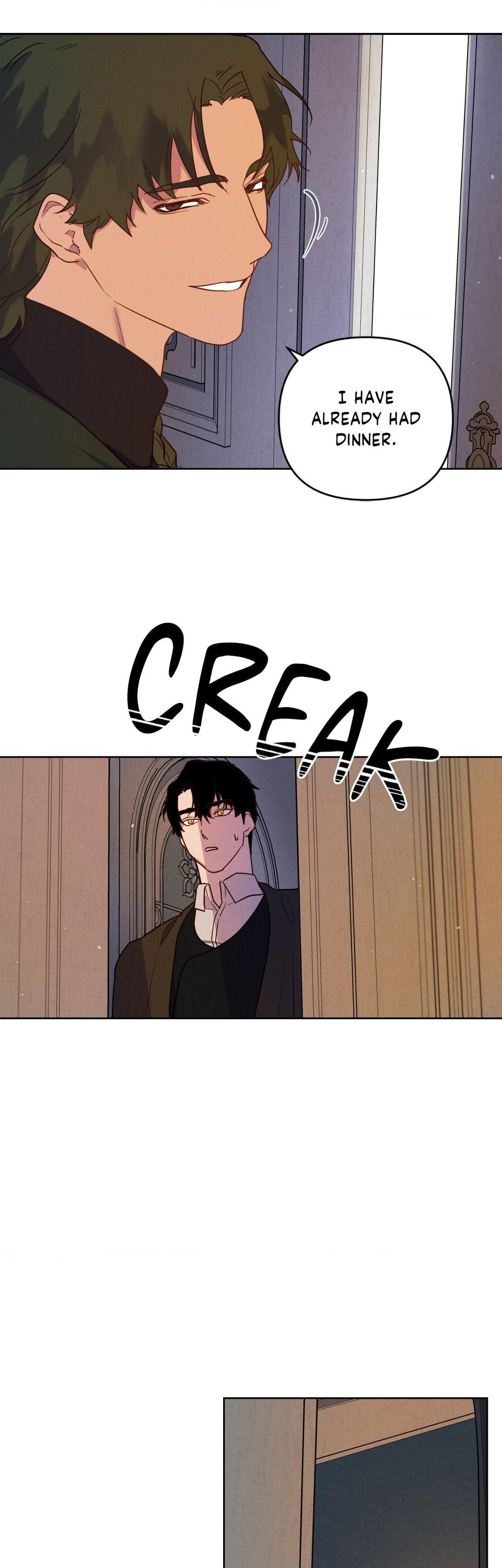 The Flower of Aloshya Chapter 3.4 page 51 - 