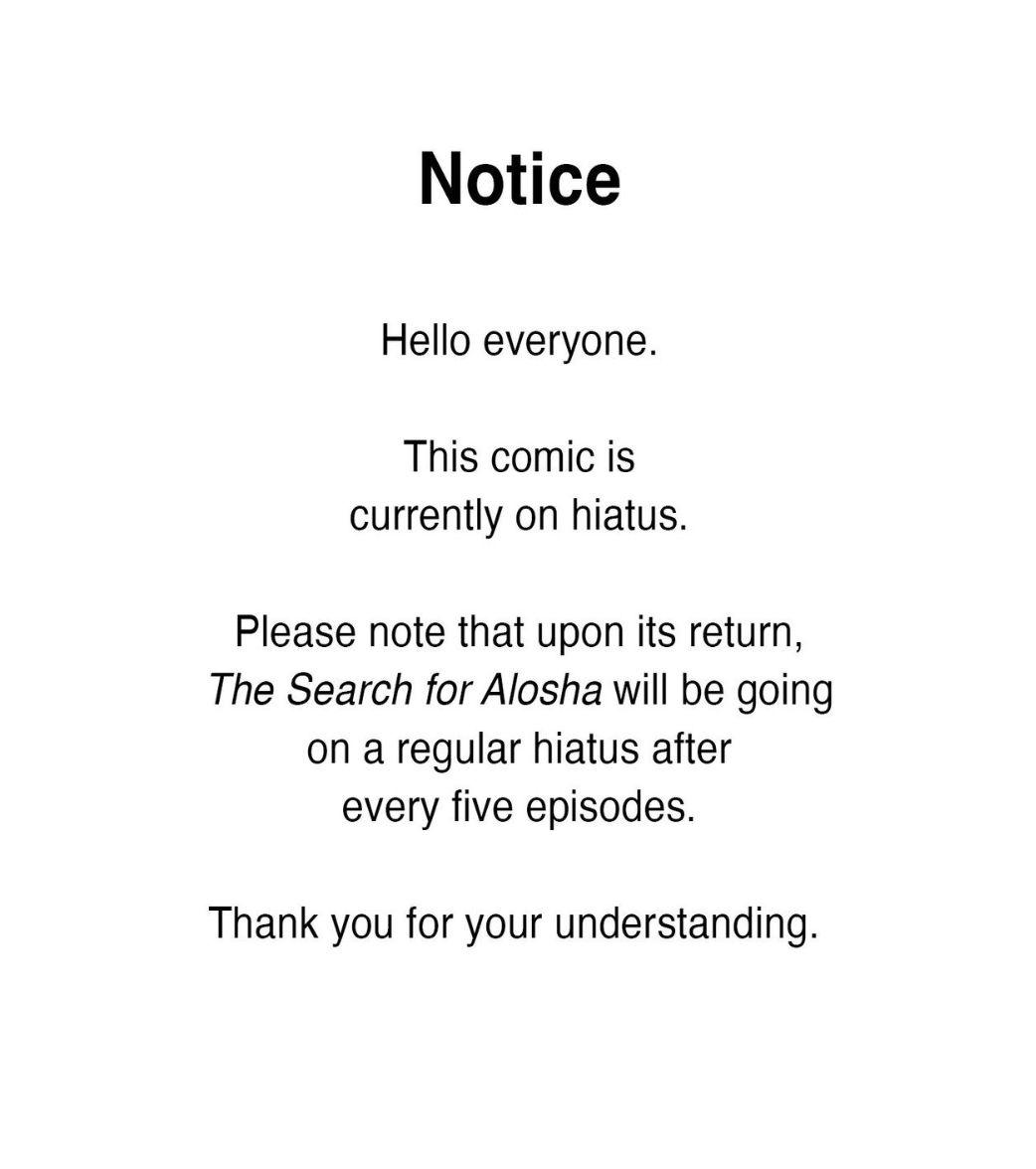 The Flower of Aloshya Chapter 3.5 page 1 - 