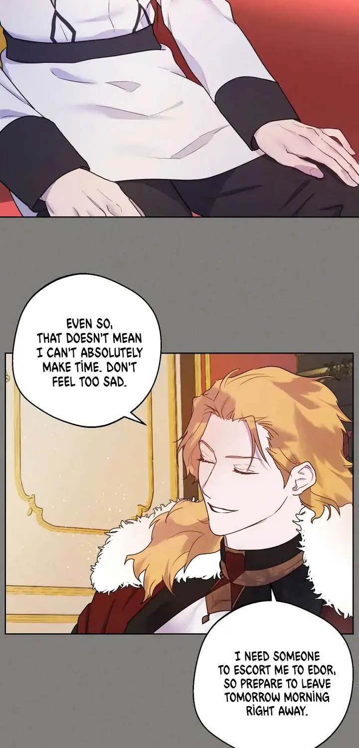 The Flower of Aloshya Chapter 3 page 11 - 