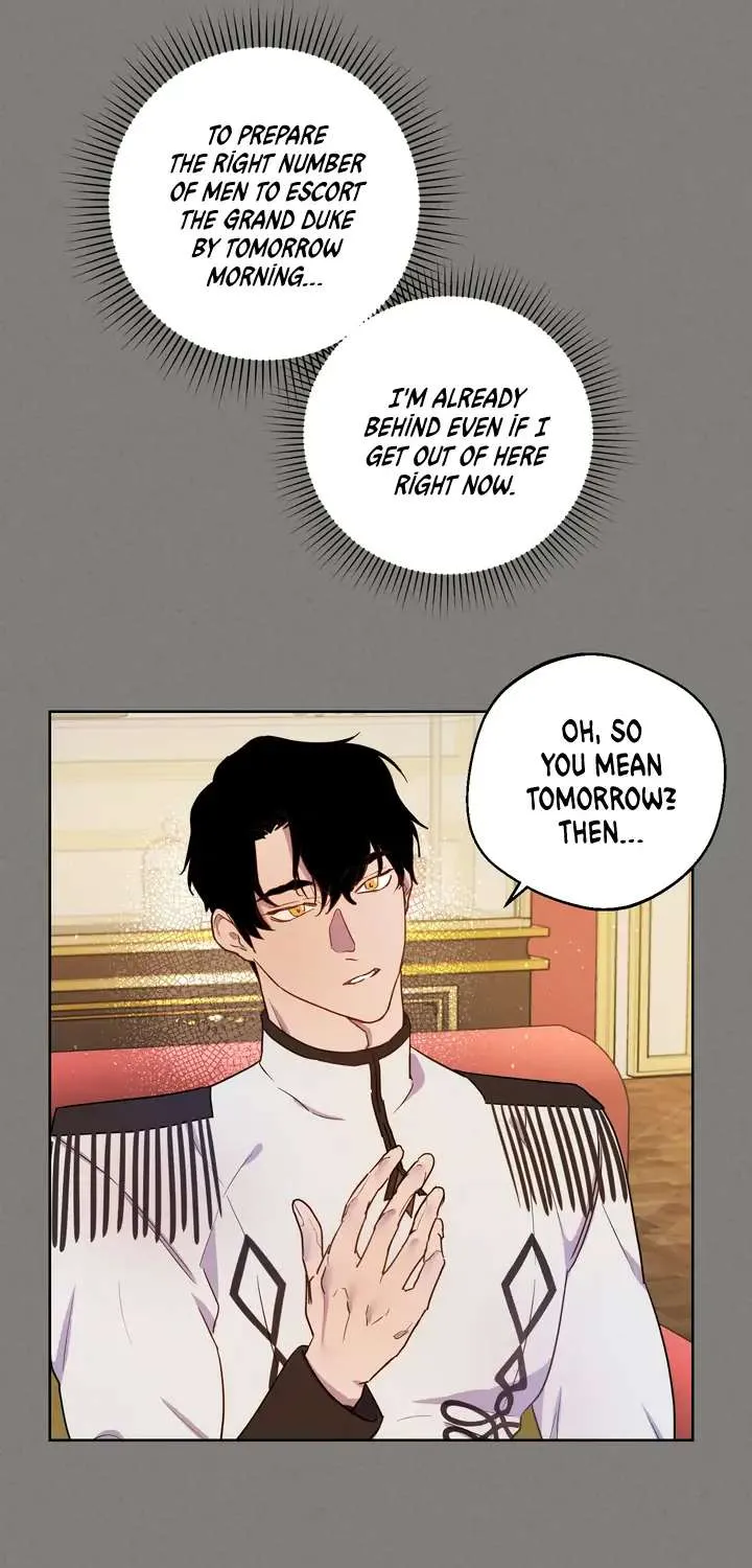 The Flower of Aloshya Chapter 3 page 13 - 