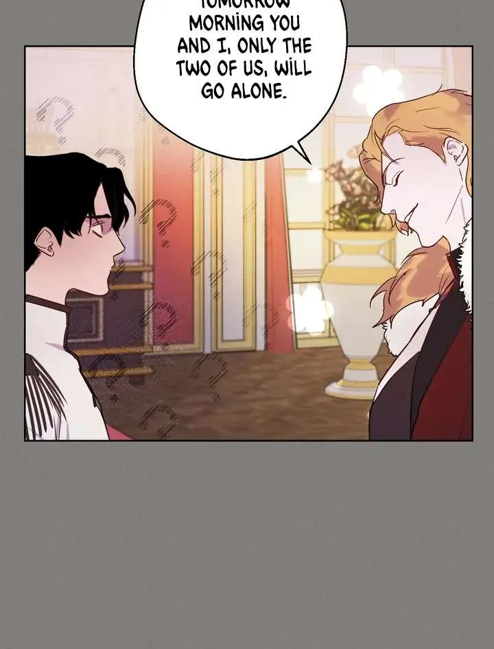 The Flower of Aloshya Chapter 3 page 15 - 