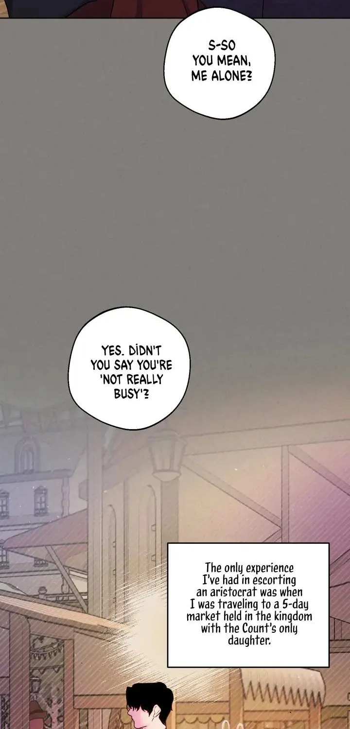 The Flower of Aloshya Chapter 3 page 17 - 