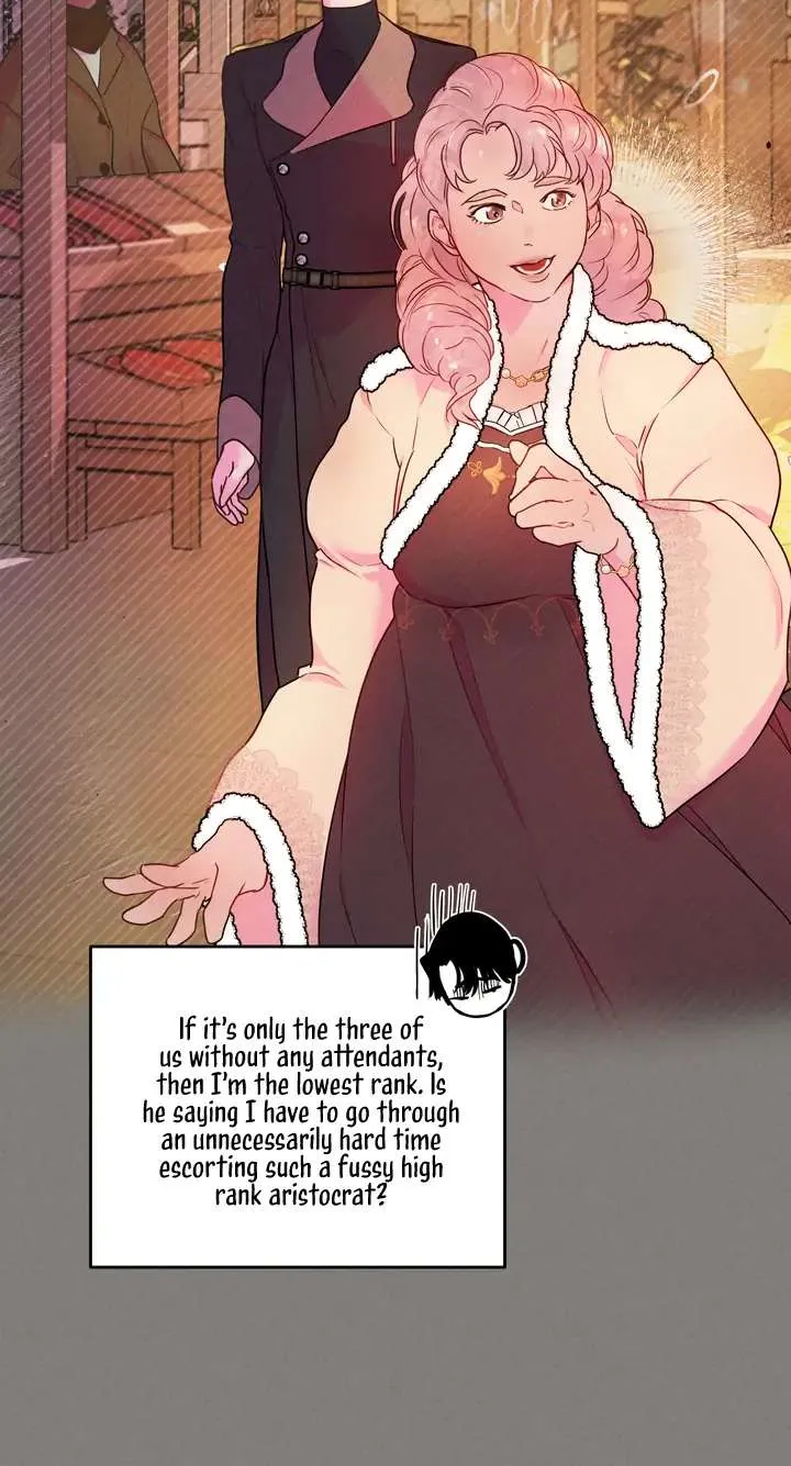 The Flower of Aloshya Chapter 3 page 18 - 