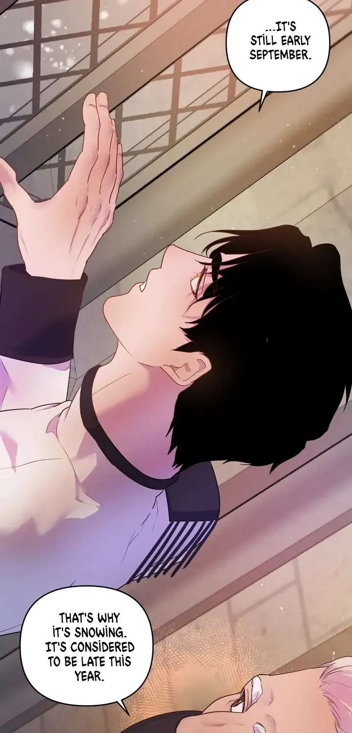 The Flower of Aloshya Chapter 3 page 3 - 