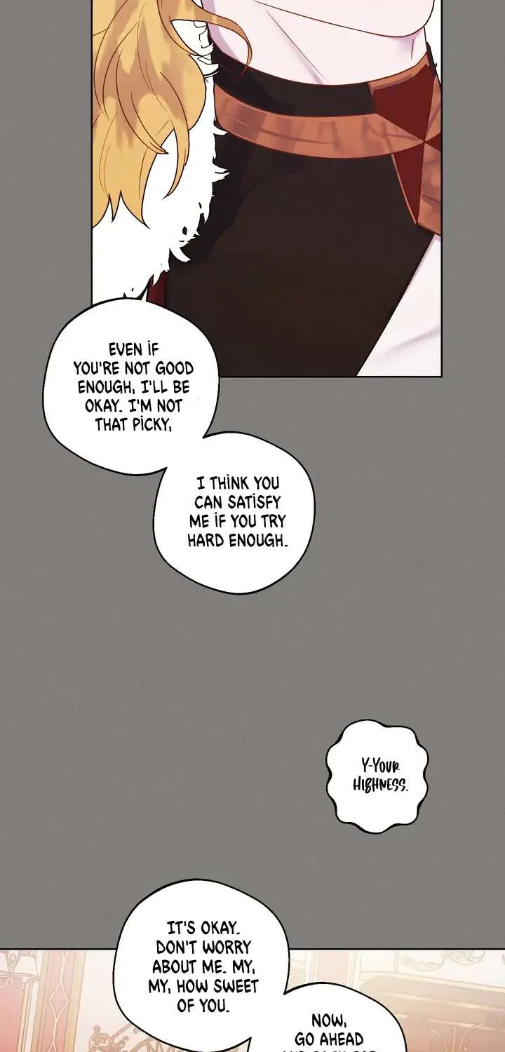 The Flower of Aloshya Chapter 3 page 21 - 