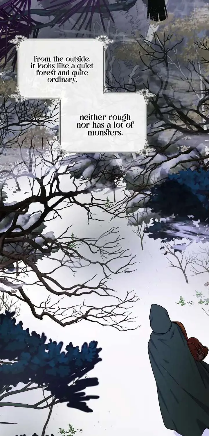 The Flower of Aloshya Chapter 3 page 25 - 