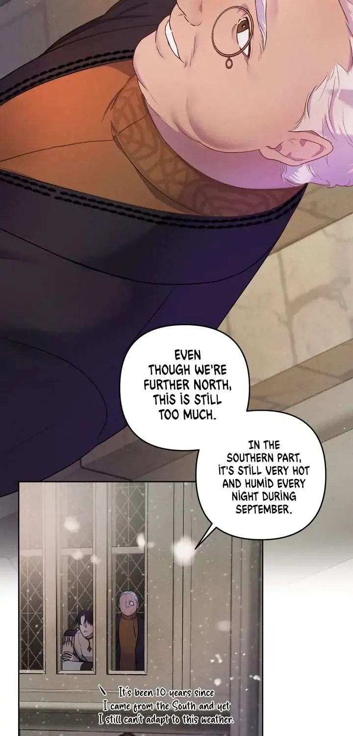 The Flower of Aloshya Chapter 3 page 4 - 
