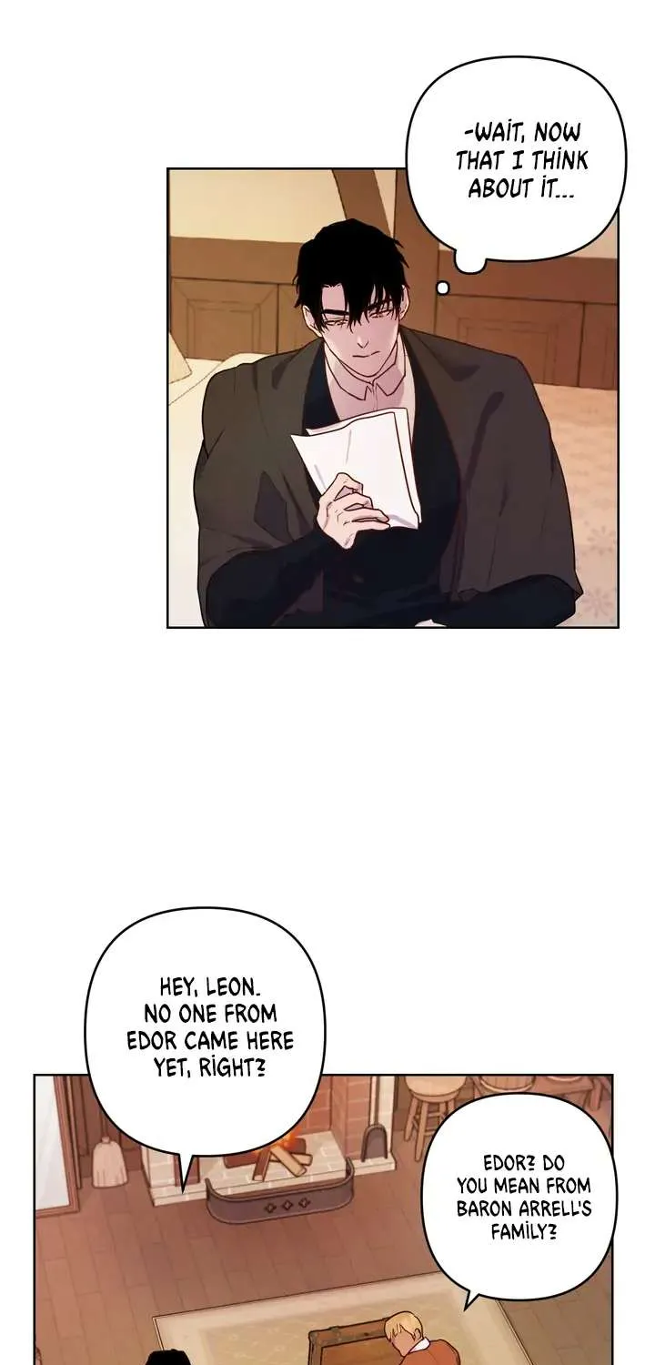 The Flower of Aloshya Chapter 3 page 31 - 