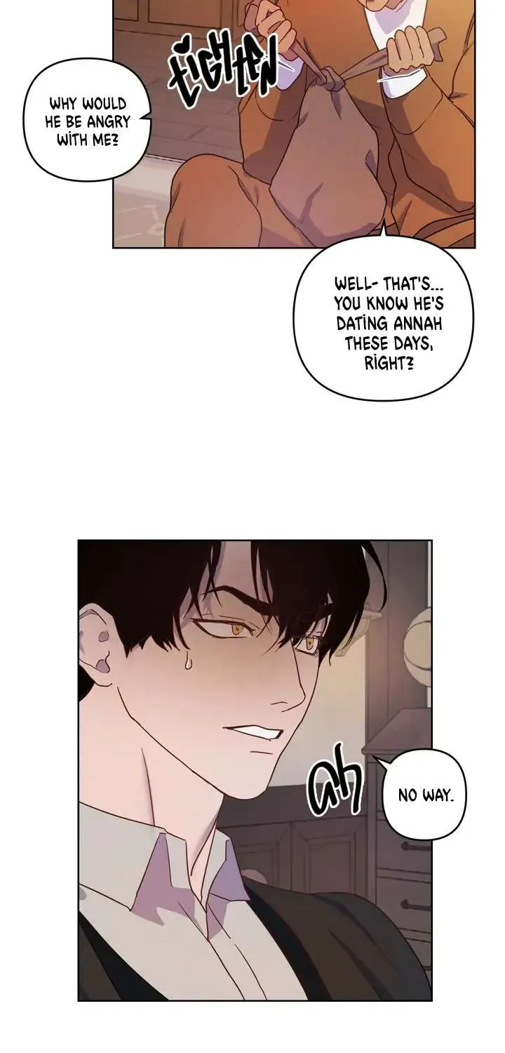 The Flower of Aloshya Chapter 3 page 36 - 