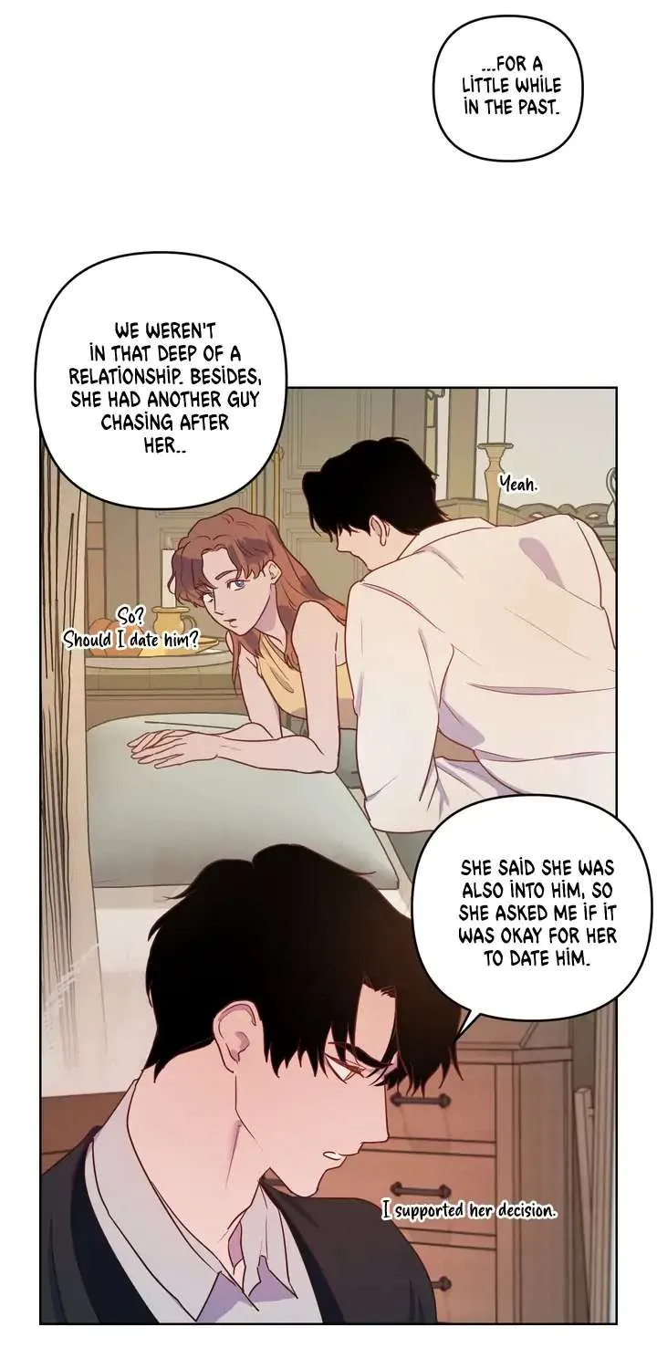 The Flower of Aloshya Chapter 3 page 39 - 