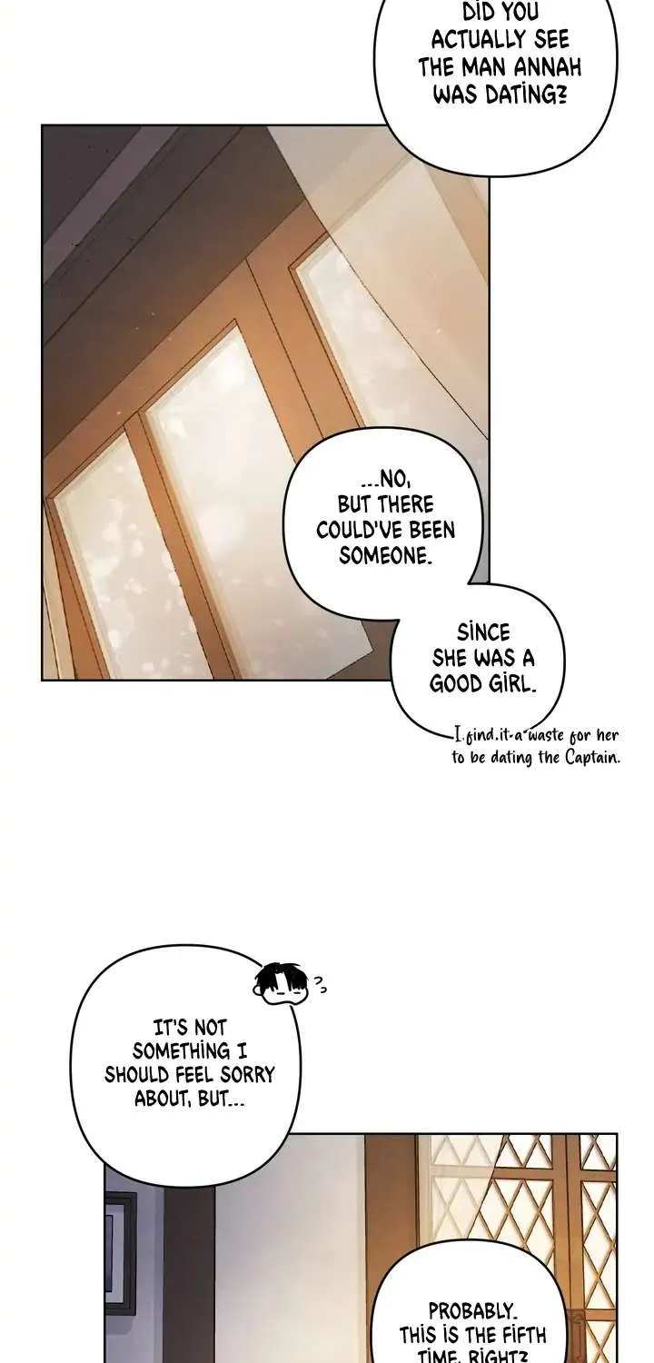 The Flower of Aloshya Chapter 3 page 41 - 