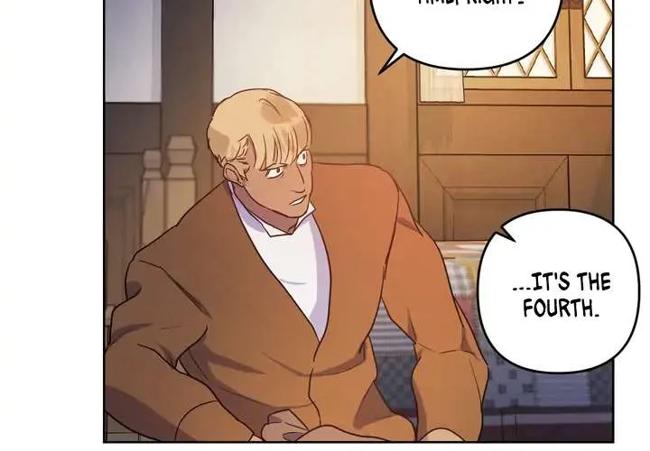 The Flower of Aloshya Chapter 3 page 42 - 