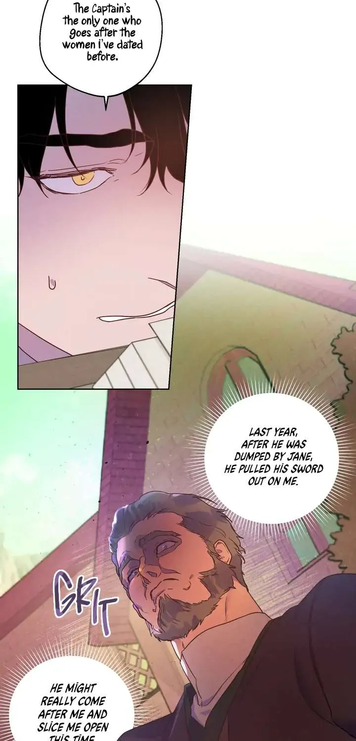 The Flower of Aloshya Chapter 3 page 44 - 