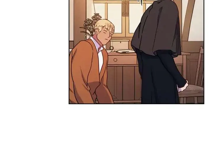 The Flower of Aloshya Chapter 3 page 46 - 