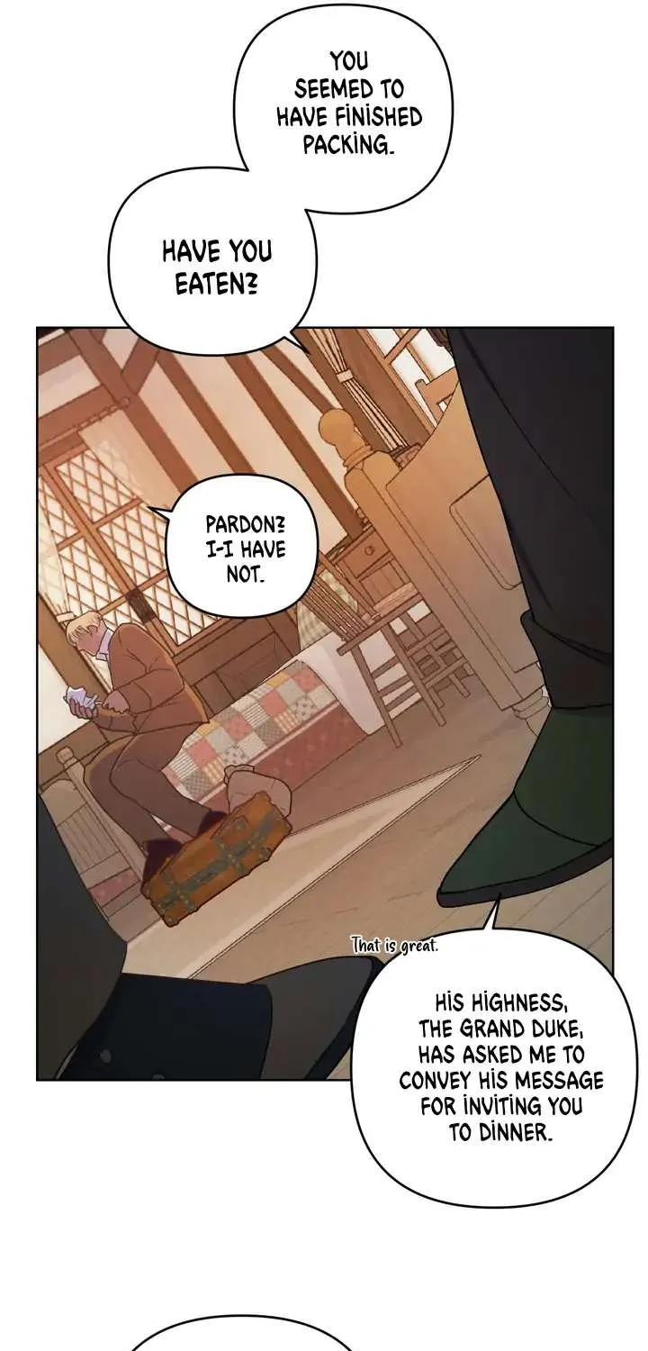The Flower of Aloshya Chapter 3 page 50 - 
