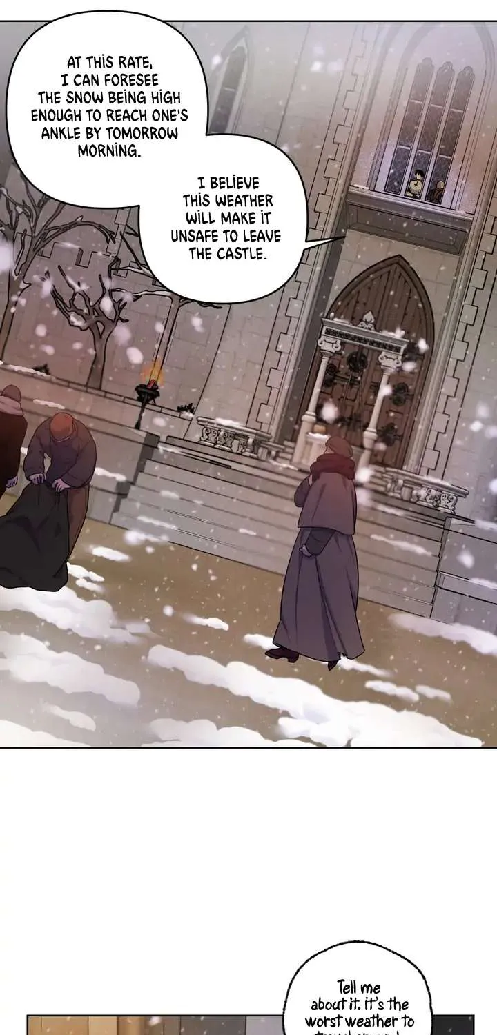 The Flower of Aloshya Chapter 3 page 6 - 