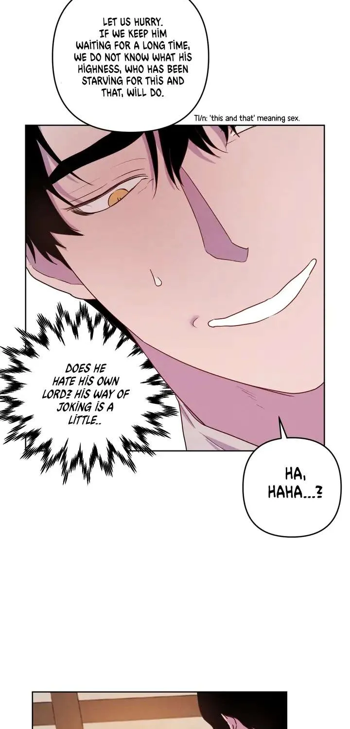 The Flower of Aloshya Chapter 3 page 51 - 