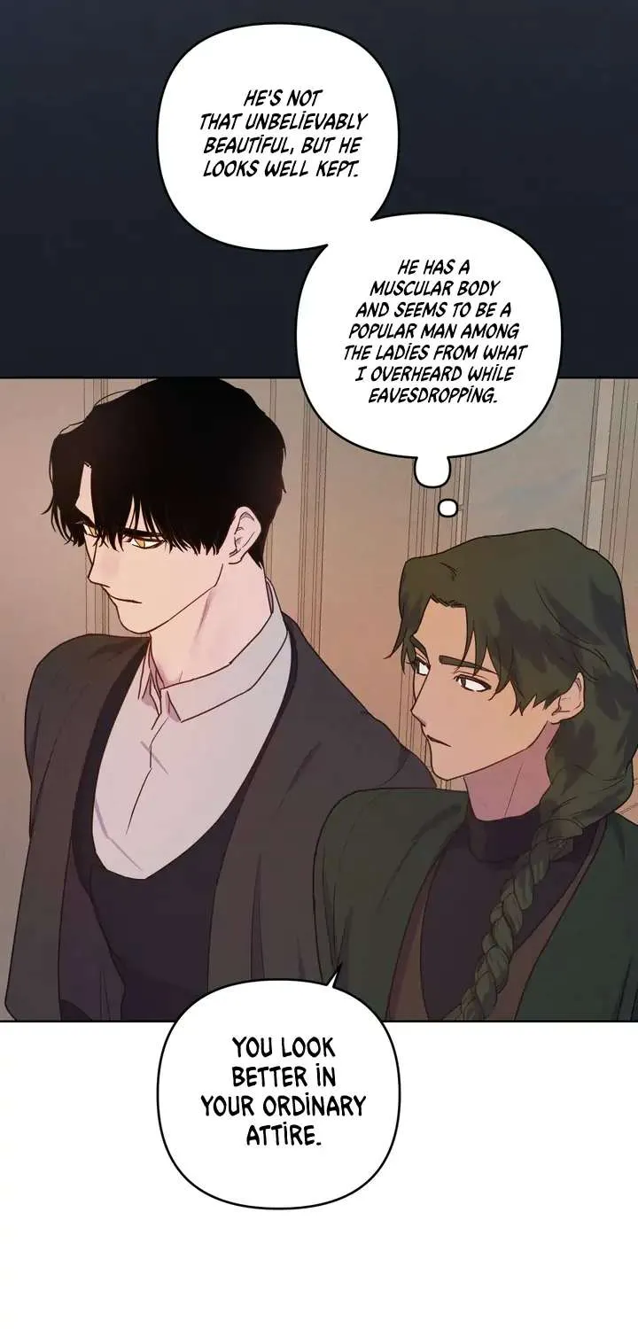 The Flower of Aloshya Chapter 3 page 56 - 