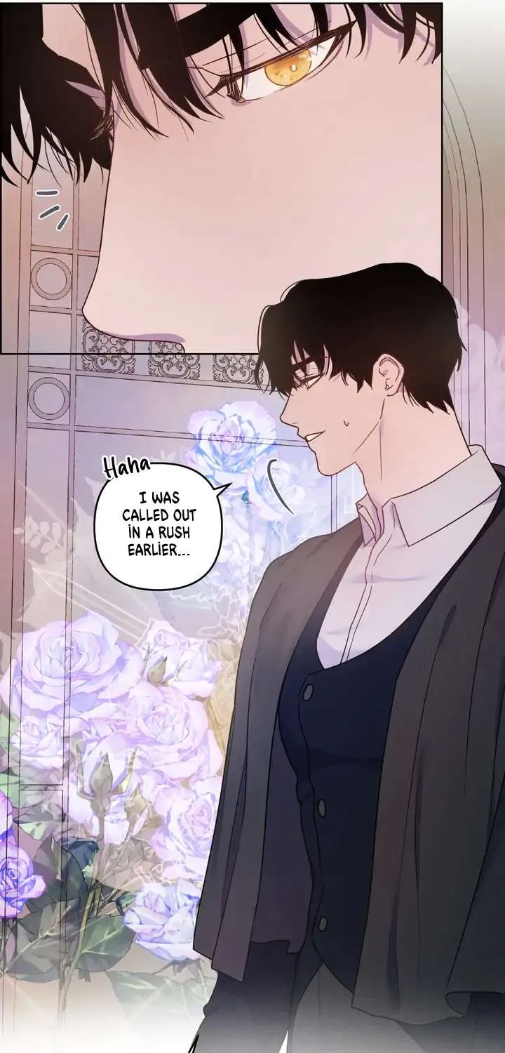 The Flower of Aloshya Chapter 3 page 58 - 