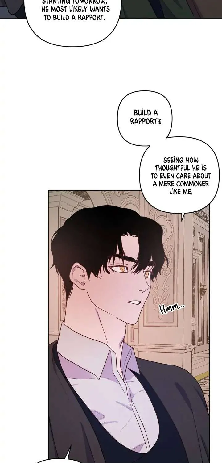 The Flower of Aloshya Chapter 3 page 60 - 