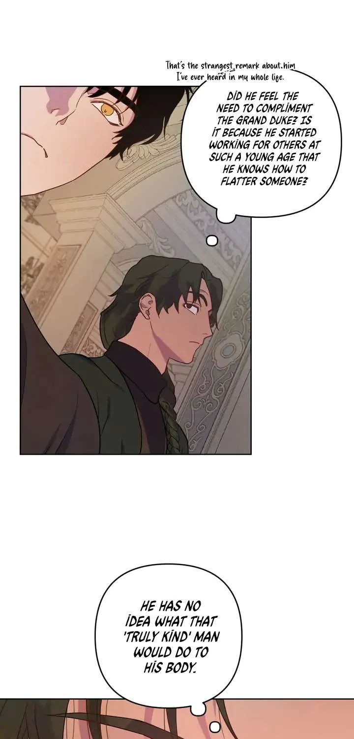 The Flower of Aloshya Chapter 3 page 62 - 