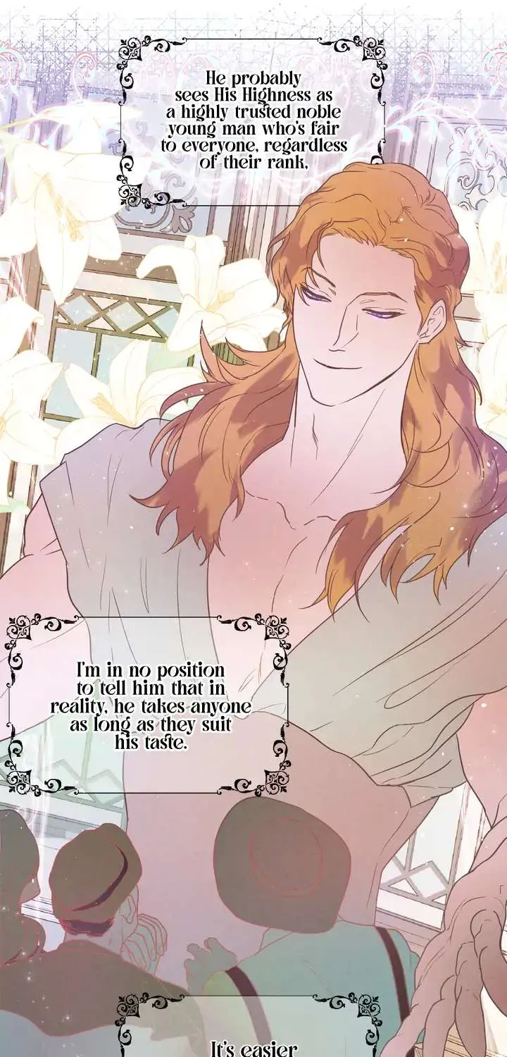 The Flower of Aloshya Chapter 3 page 66 - 