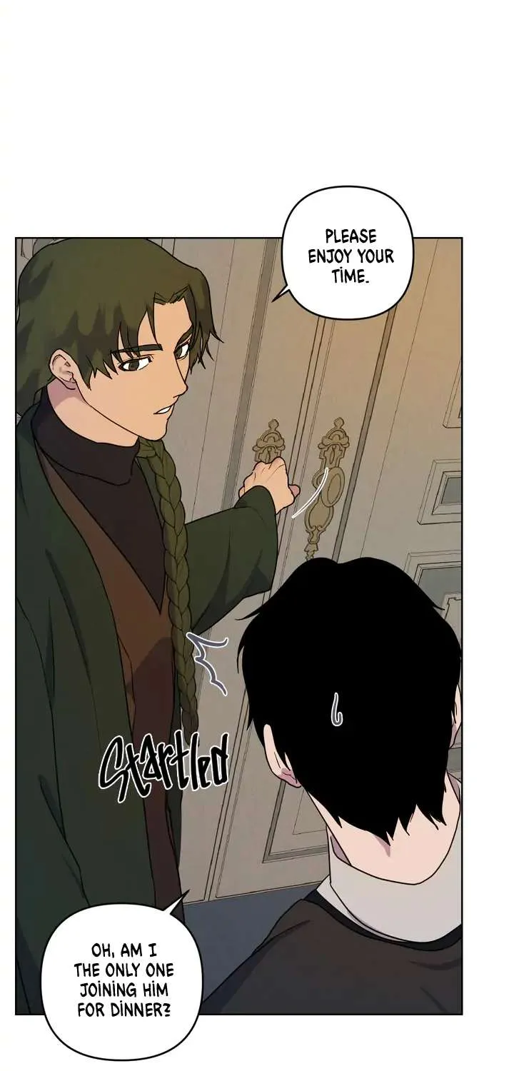 The Flower of Aloshya Chapter 3 page 68 - 