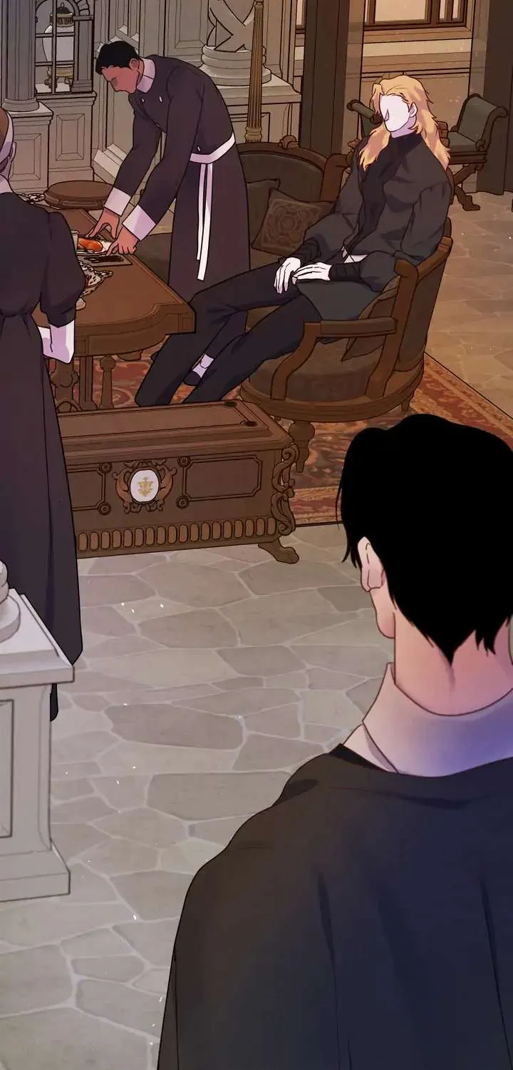 The Flower of Aloshya Chapter 3 page 72 - 