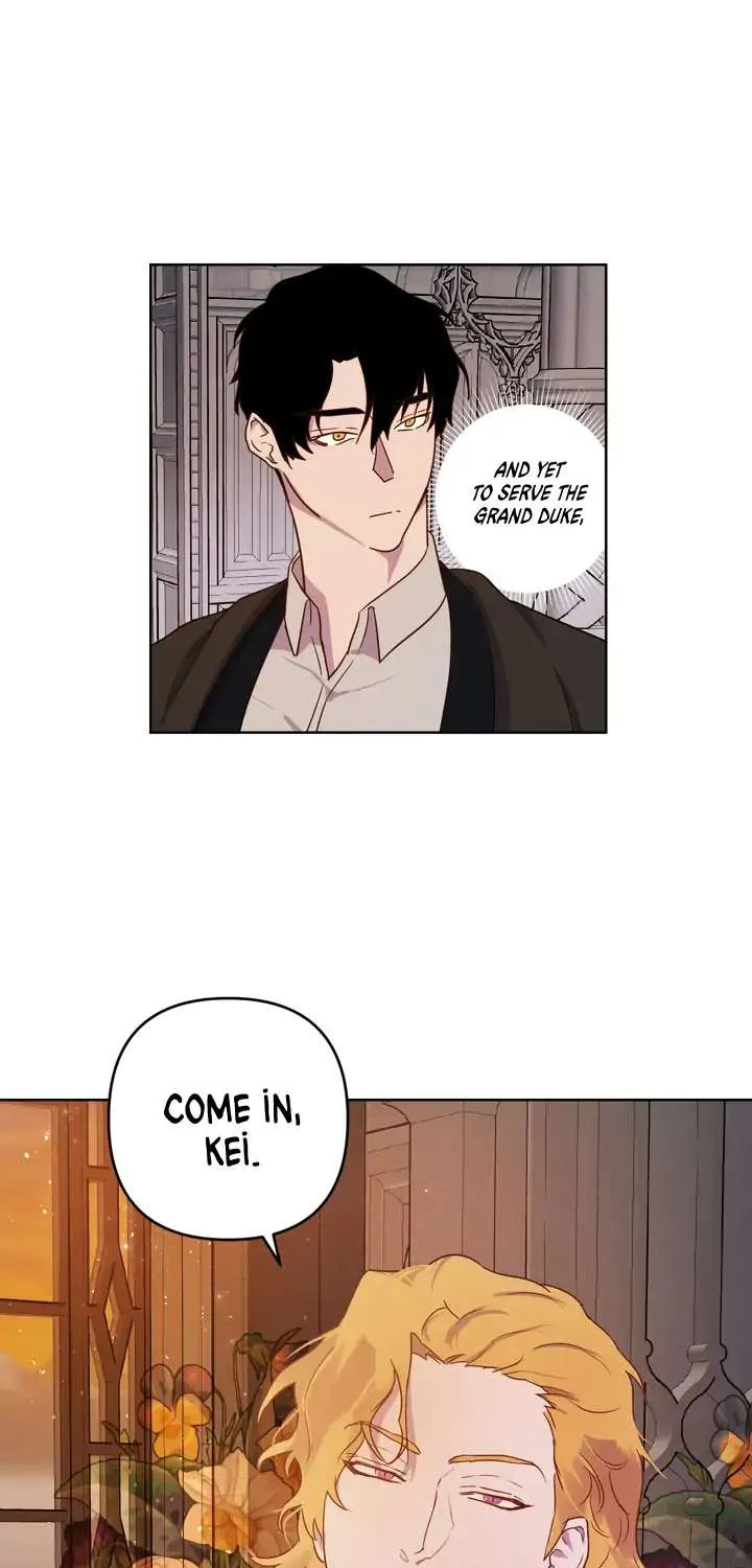 The Flower of Aloshya Chapter 3 page 74 - 