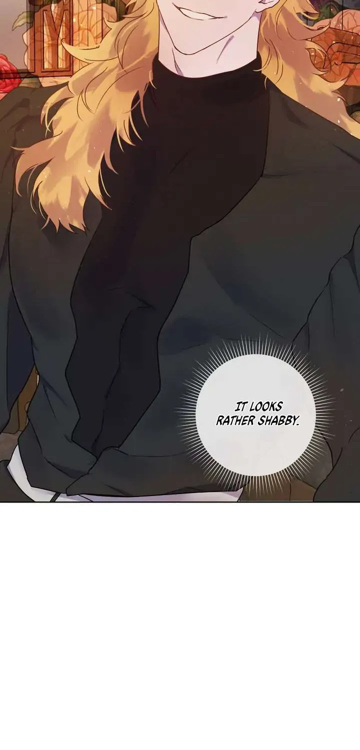 The Flower of Aloshya Chapter 3 page 75 - 