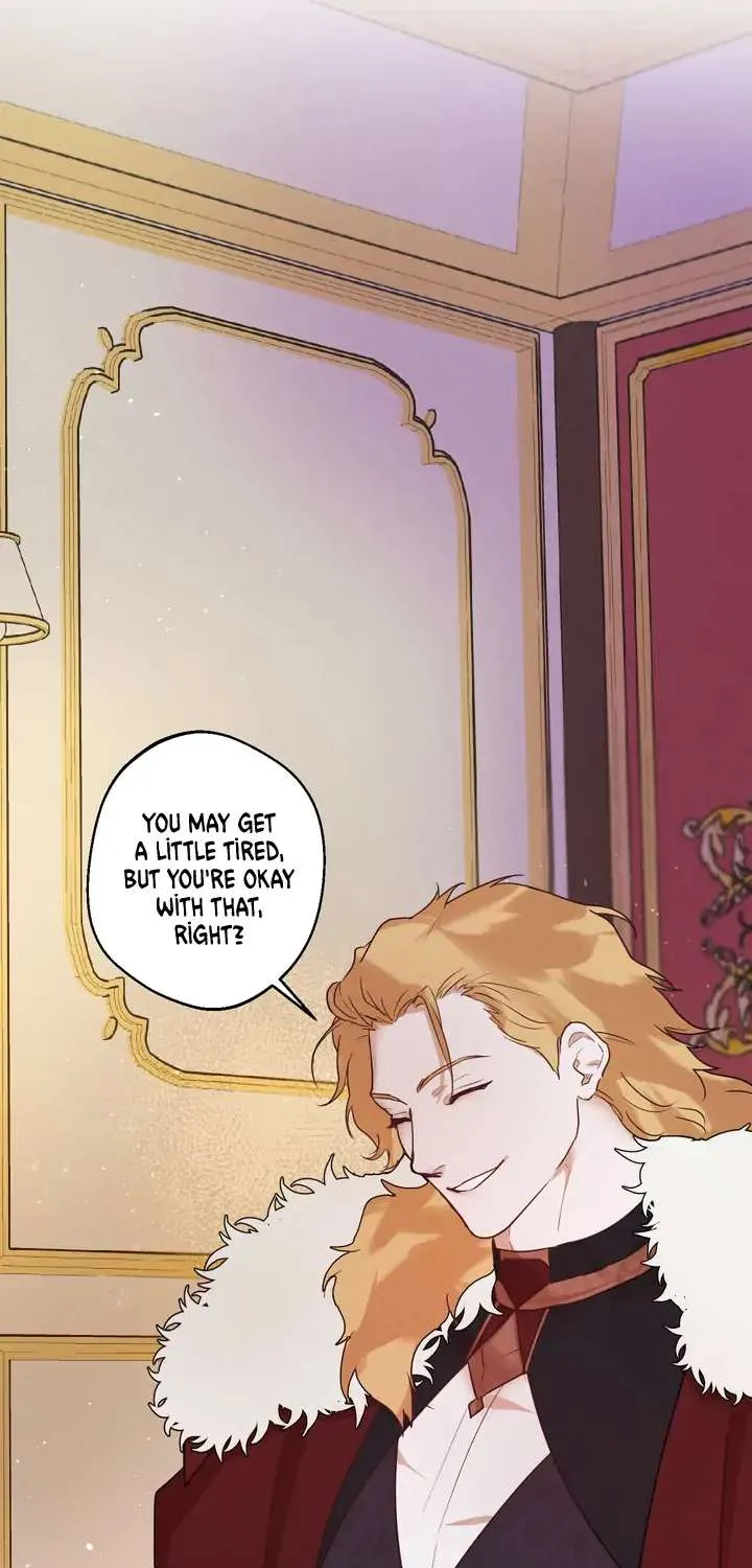 The Flower of Aloshya Chapter 3 page 9 - 
