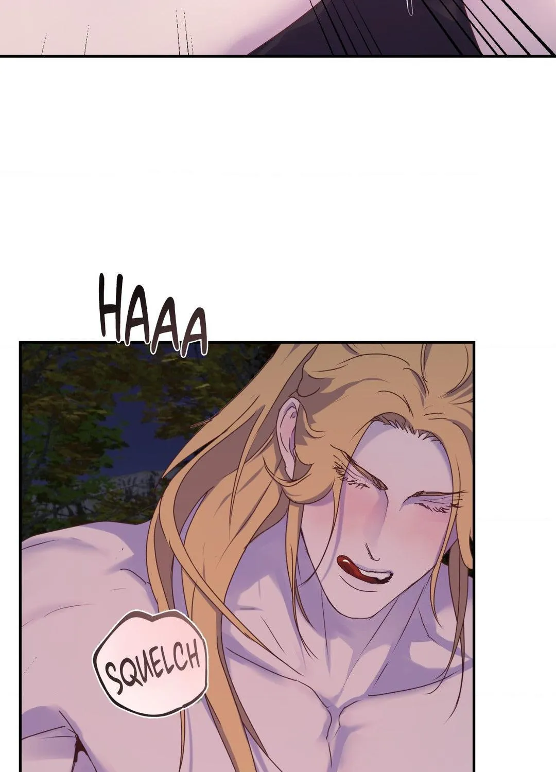 The Flower of Aloshya Chapter 30 page 124 - 