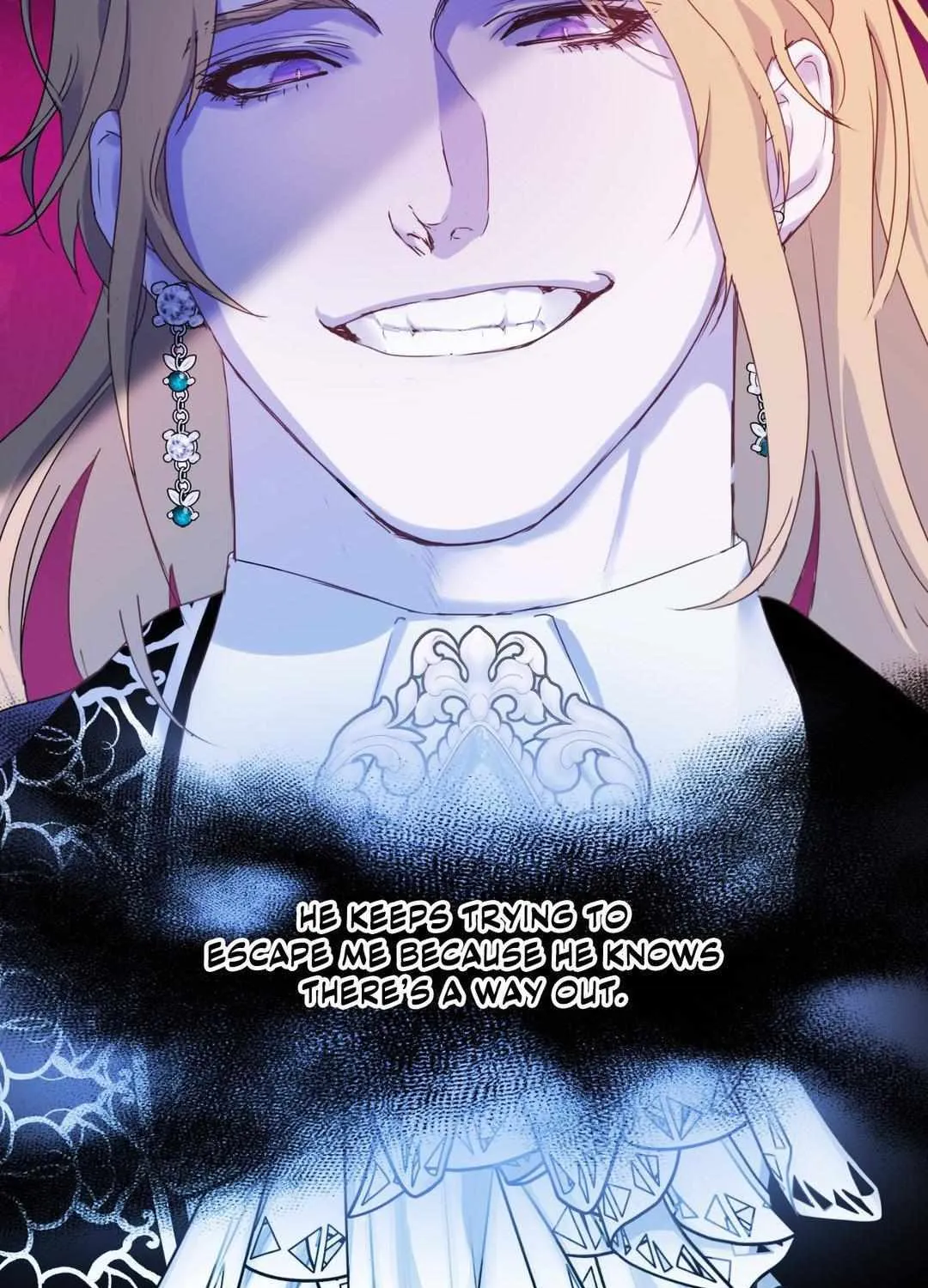 The Flower of Aloshya Chapter 30 page 28 - 