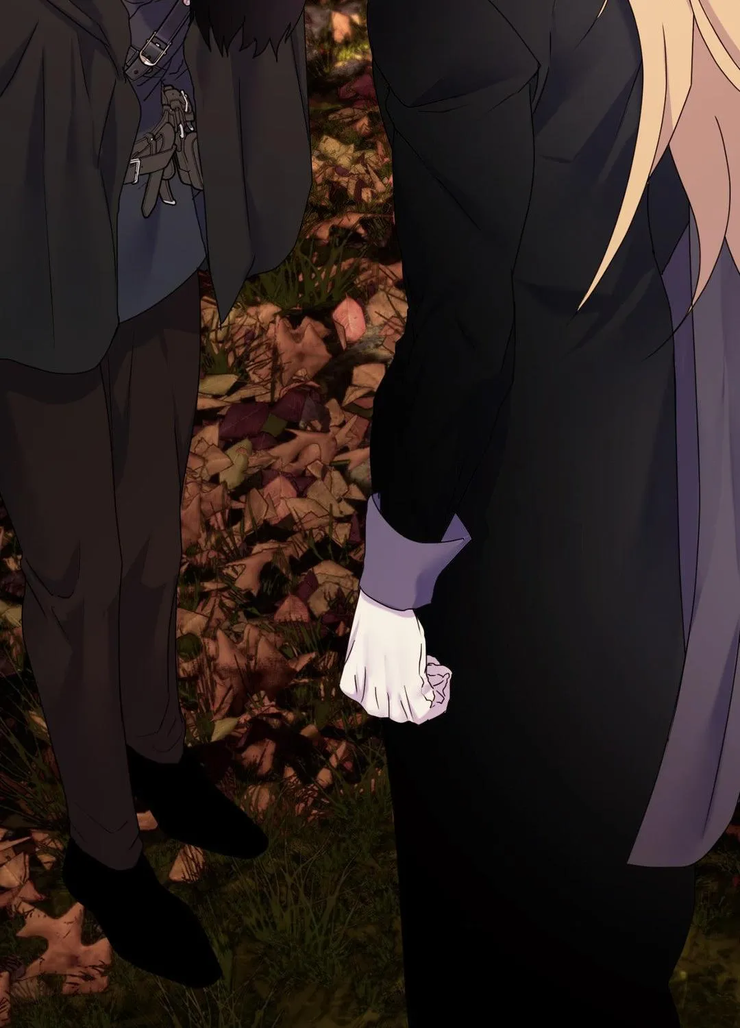 The Flower of Aloshya Chapter 30 page 4 - 