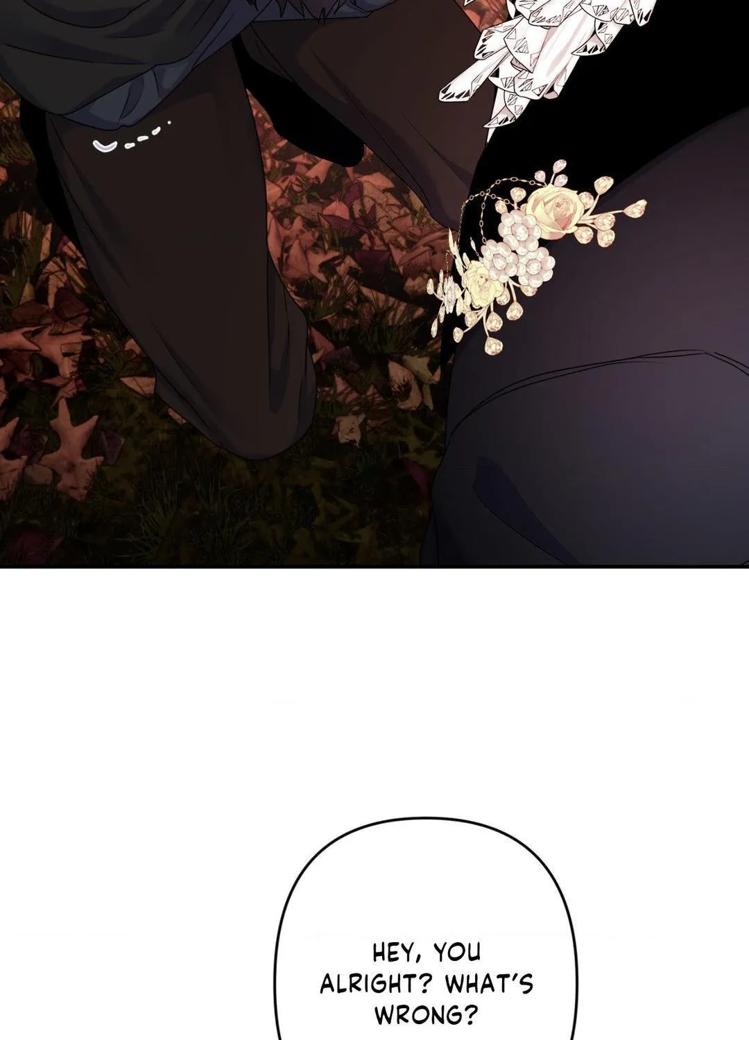 The Flower of Aloshya Chapter 30 page 34 - 