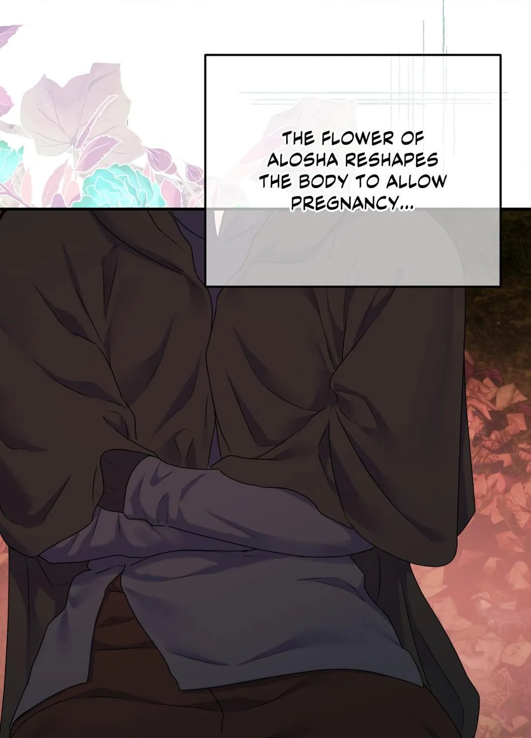 The Flower of Aloshya Chapter 30 page 44 - 