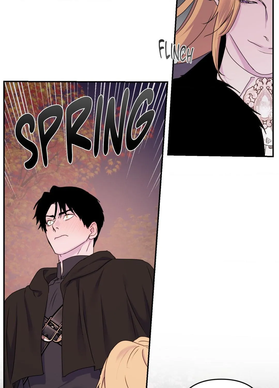 The Flower of Aloshya Chapter 30 page 48 - 