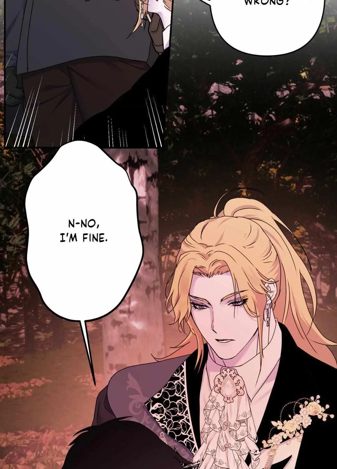The Flower of Aloshya Chapter 30 page 50 - 