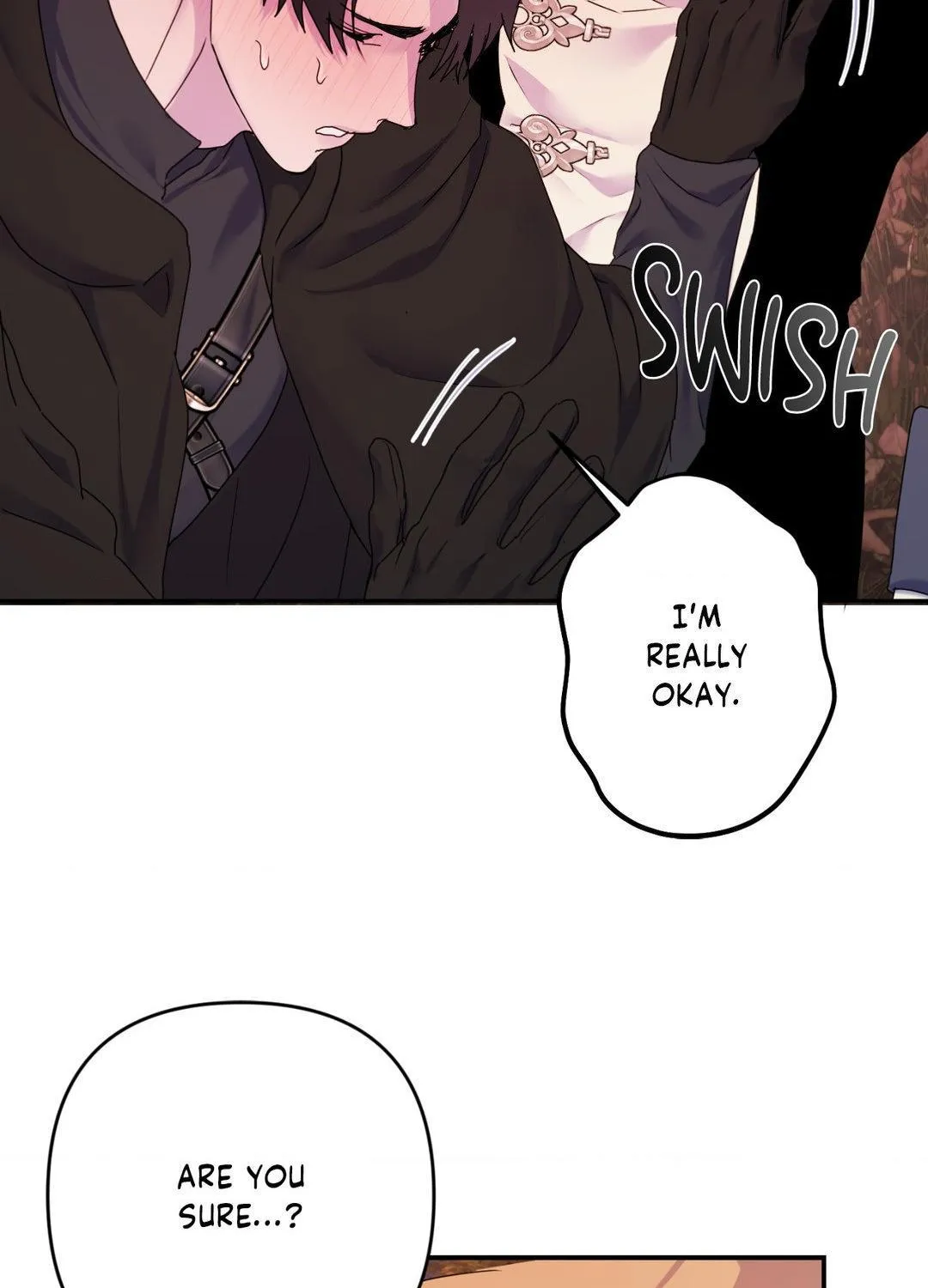 The Flower of Aloshya Chapter 30 page 52 - 