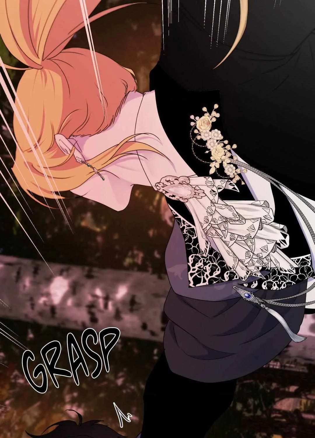 The Flower of Aloshya Chapter 30 page 70 - 