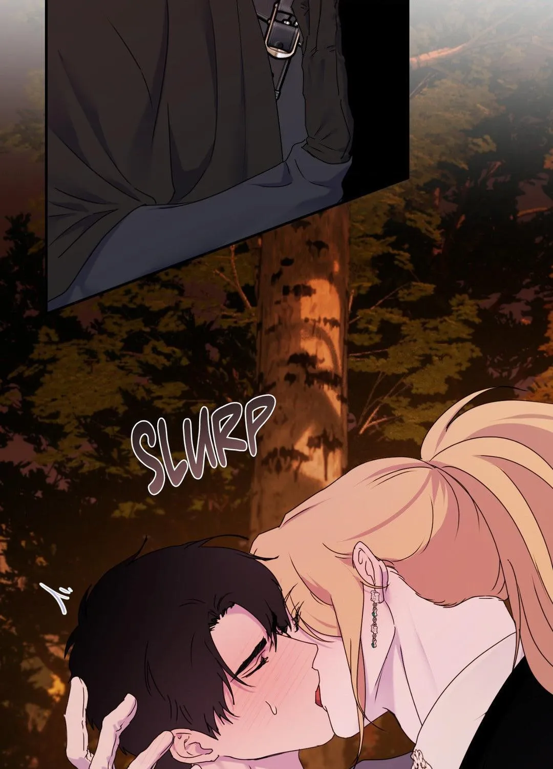 The Flower of Aloshya Chapter 30 page 76 - 