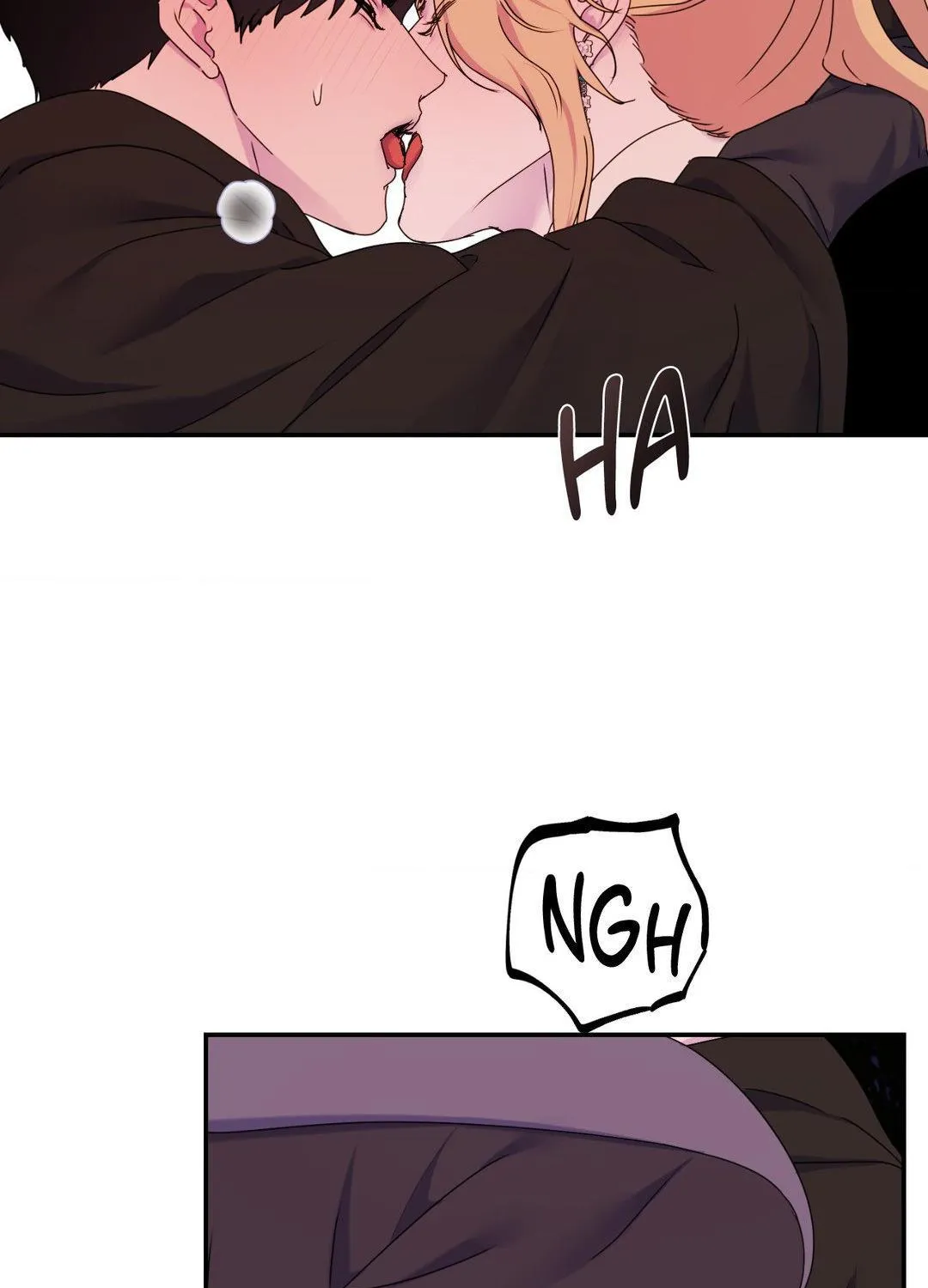 The Flower of Aloshya Chapter 30 page 82 - 
