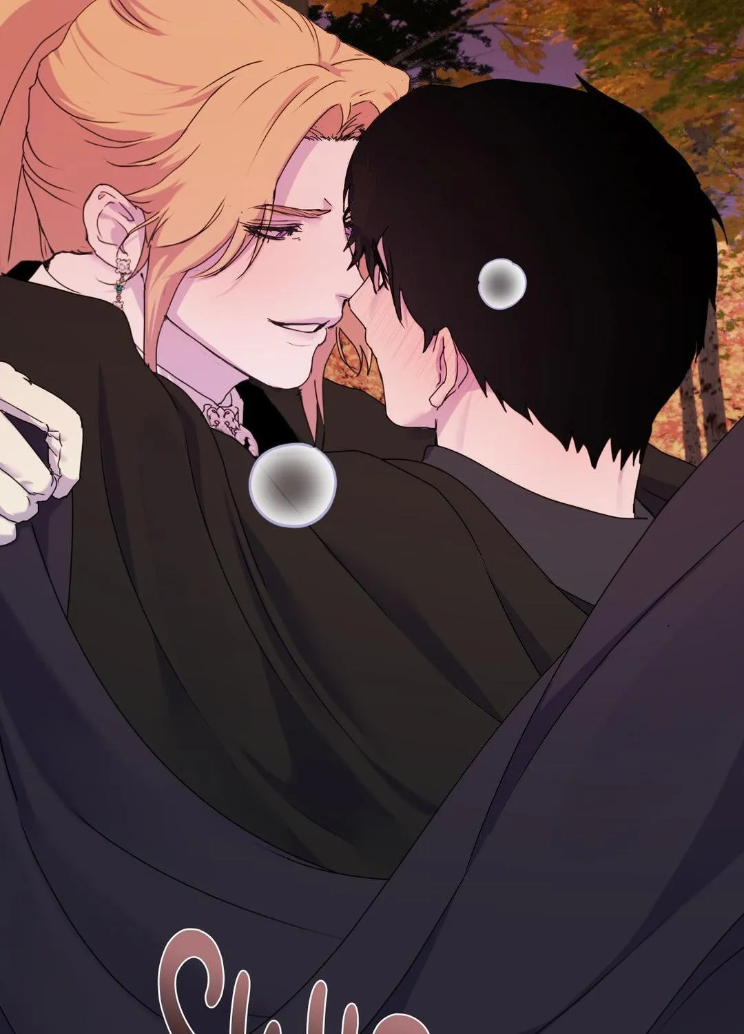 The Flower of Aloshya Chapter 30 page 86 - 