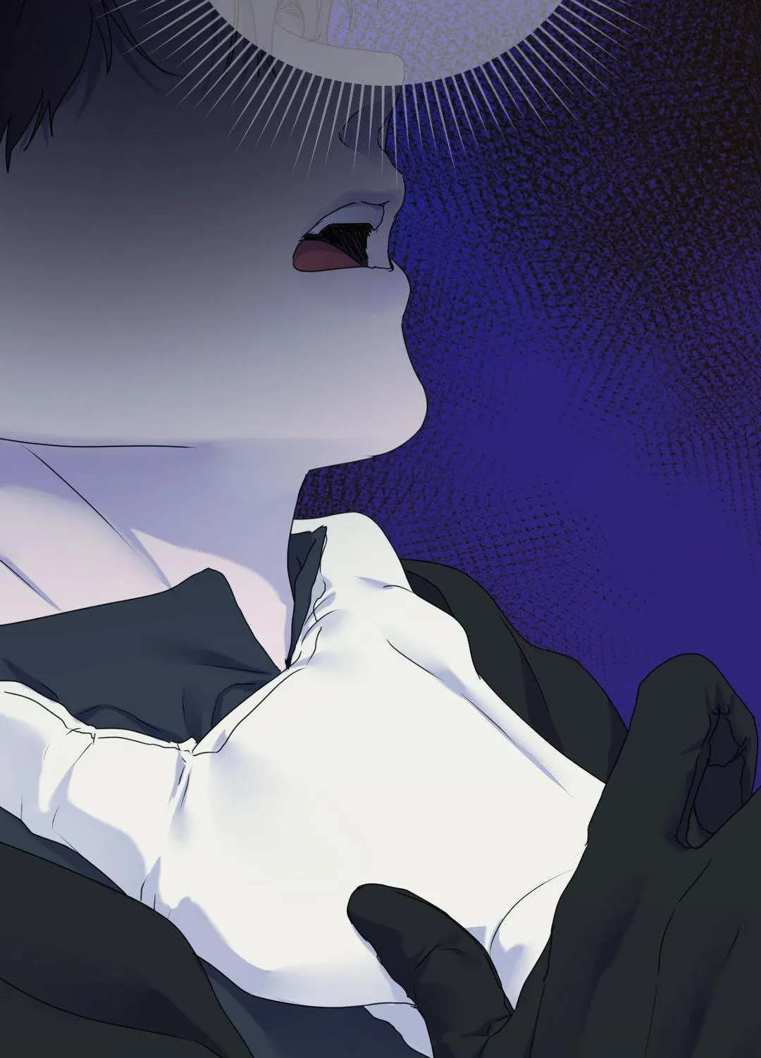 The Flower of Aloshya Chapter 30 page 10 - 