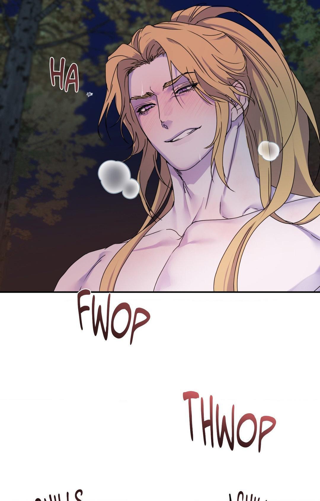 The Flower of Aloshya Chapter 31 page 11 - 