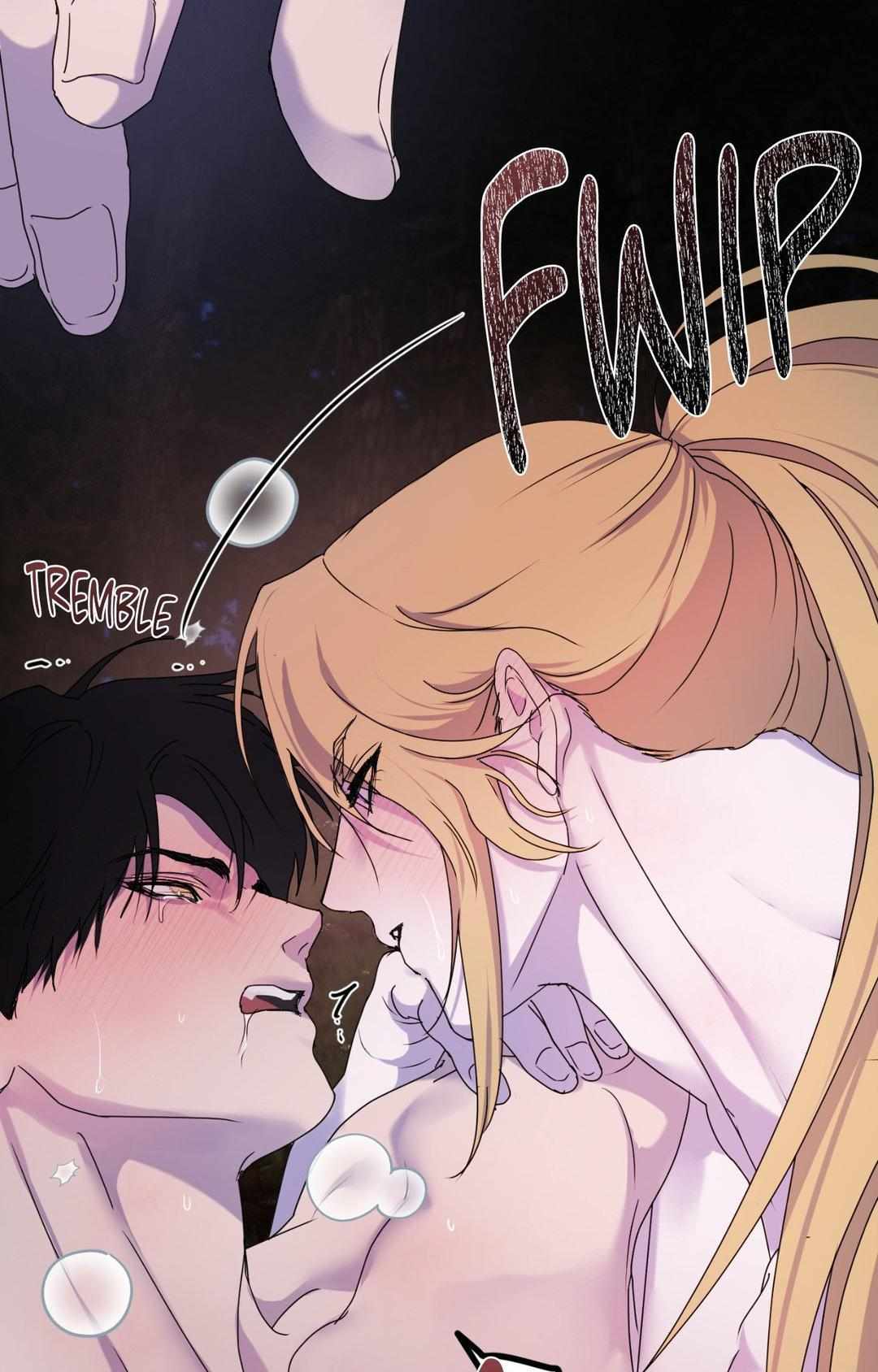 The Flower of Aloshya Chapter 31 page 14 - 