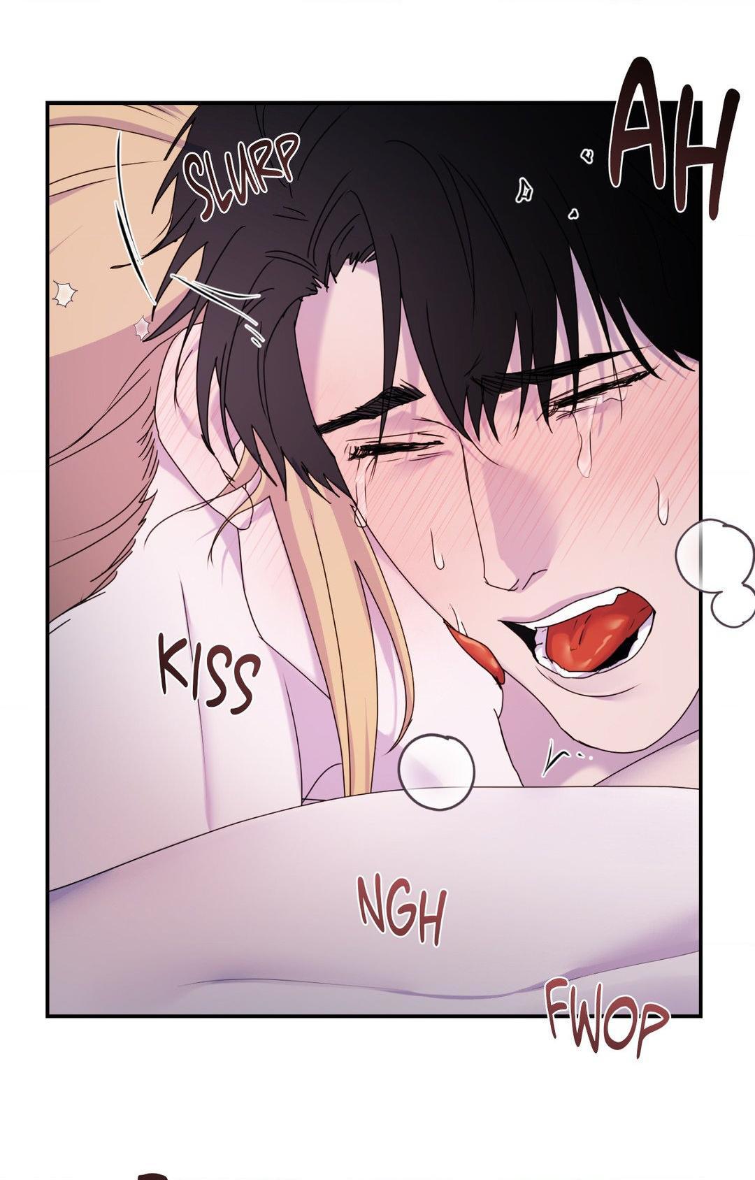 The Flower of Aloshya Chapter 31 page 22 - 