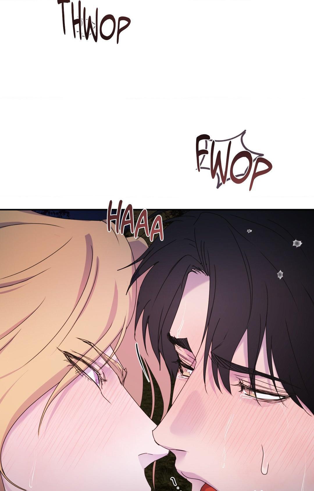 The Flower of Aloshya Chapter 31 page 23 - 